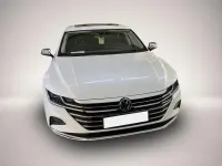 Gebraucht VW Arteon Elegance 190 PS (139 kW) 2021 Manufacturer