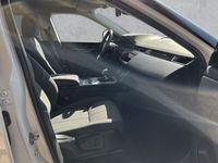 Gebraucht Land Rover Range Rover evoque Basis 150 PS (110 kW) 2020 Weiss SUV