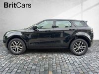 Gebraucht Land Rover Range Rover S 200 PS (147 kW) 2025 Santorini black SUV