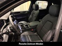 Neu Porsche Cayenne Black Edition 470 PS (345 kW) 2026 Schwarz SUV