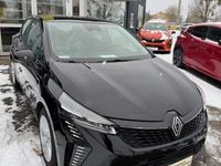 Gebraucht Renault Clio V Evolution 67 PS (49 kW) 2024 Schwarz Limousine
