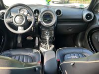 gebraucht Mini Cooper SD Countryman All4