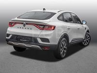 Gebraucht Renault Arkana Equilibre 140 PS (102 kW) 2023 Weiß SUV