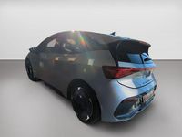 Neu Cupra Born 169 kW (231 PS) 2026 Geyser silver metallic Kleinwagen