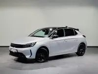 Gebraucht Opel Corsa 101 PS (74 kW) 2025 Silber Kleinwagen