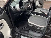 gebraucht Renault Twingo SCe 70 LIMITED 2018