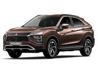 Gebraucht Mitsubishi Eclipse Cross Select 188 PS (138 kW) 2024 Bronze braun SUV