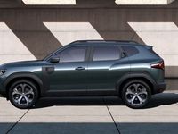 Gebraucht Dacia Duster Journey 131 PS (96 kW) 2024 Grün SUV