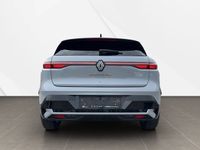 Używany Renault Megane E-Tech Techno 160 kW (218 KM) 2023 Szary Hatchback
