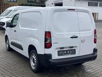 Gebraucht Opel Combo Edition 102 PS (75 kW) 2023 Casabl/arctic/eisweiss/kaolin Van / Kleinbus