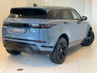 gebraucht Land Rover Range Rover evoque P300e R-Dynamic SE Hybrid AHK