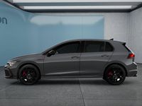 Gebraucht VW Golf VIII 245 PS (180 kW) 2024 Grau Kleinwagen