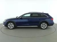 Gebraucht Audi A4 Allroad Advanced 231 PS (169 kW) 2020 Blau Kombi