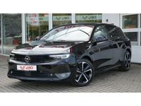 gebraucht Opel Astra 1.2 Turbo