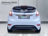 gebraucht Ford Fiesta 1.0 EcoBoost Titanium Start/Stopp Klima