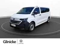 Neu VW T7 150 PS (110 kW) 2026 Weiß Van