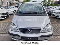 gebraucht Mercedes A140 A 140 A -KlasseL