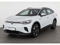 Gebraucht VW ID.4 Pro Performance 150 kW (204 PS) 2023 Weiss SUV
