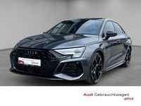 Gebraucht Audi RS3 400 PS (294 kW) 2024 Schwarz Limousine