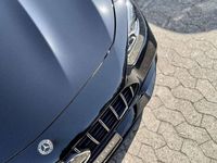 Gebraucht Mercedes E63 AMG AMG 612 PS (450 kW) 2020 Schwarz Limousine