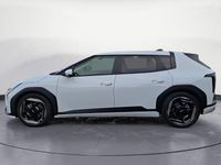 Neu Kia EV4 Earth 150 kW (204 PS) 2025 Weiß Kleinwagen