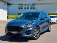 Gebraucht Ford Kuga ST-Line X 190 PS (139 kW) 2020 Blau SUV