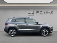 Gebraucht Skoda Karoq Selection 150 PS (110 kW) 2025 Graphitegrau metallic SUV
