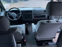 gebraucht VW Multivan T47DC MF2