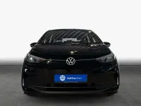 Gebraucht VW ID.3 Pro 150 kW (204 PS) 2024 Schwarz Kleinwagen