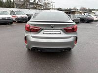 Gebraucht BMW X6 Performance 575 PS (422 kW) 2015 Grau SUV