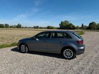 Second-hand Audi A3 105 CP (77 kW) 2013 Andere farben Berlinǎ