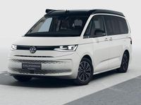 Neu VW California Beach 150 PS (110 kW) 2026 Van