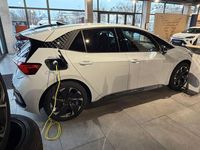 Second-hand Cupra Born 169 kW (231 CP) 2025 Alb Hatchback