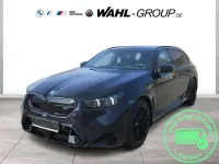 Neu BMW M5 Shadowline 727 PS (534 kW) 2026 Schwarz Kombi