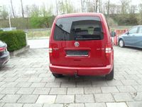 gebraucht VW Caddy JAKO-O Life Navi/Klima/SHZ