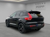 Gebraucht Volvo XC40 Plus 163 PS (119 kW) 2025 Onyx black SUV
