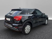 Gebraucht Audi Q2 S-Line 150 PS (110 kW) 2026 Mythosschwarz metallic SUV