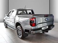 gebraucht Ford Ranger Limited 2.0l EcoBlue