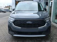 Neu Ford Grand Tourneo Connect Active 150 PS (110 kW) 2026 Frozen white Van / Kleinbus