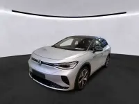 Second-hand VW ID.5 GTX 219 kW (299 CP) 2023 Argintiu SUV
