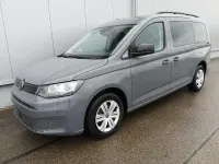 Ny VW Caddy Maxi Edition 116 HK (85 kW) 2026 Grå MPV