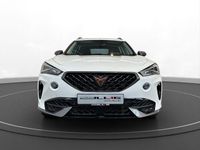 Gebraucht Cupra Formentor 204 PS (150 kW) 2022 Candyweiß SUV