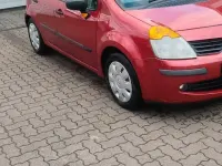 Gebraucht Renault Modus 101 PS (74 kW) 2006 Van / Kleinbus
