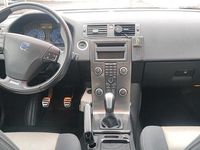 Gebraucht Volvo V50 109 PS (80 kW) 2009 Weiß Kombi