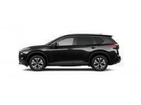 Gebraucht Nissan X-Trail 360º 150 PS (110 kW) 2023 Schwarz SUV