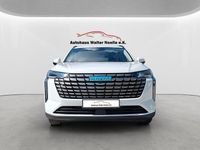 Neu Haval H6 204 PS (150 kW) 2026 Weiß SUV