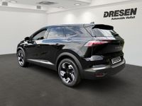 Neu Renault Symbioz Techno 143 PS (105 kW) 2025 Schwarz SUV