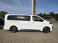 gebraucht Opel Zafira Life Tourer d