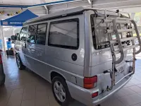 Gebraucht VW T4 California 151 PS (111 kW) 2001 Grau Van