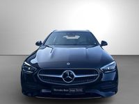 Gebraucht Mercedes C300e Avantgarde 313 PS (230 kW) 2025 Schwarz Limousine